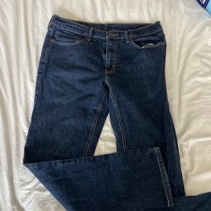Levi’s 541